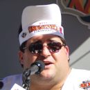 Tony Ragusea Ex-NFL DT Tony Siragusa, 'the Goose,' dies at age 55 - ESPN