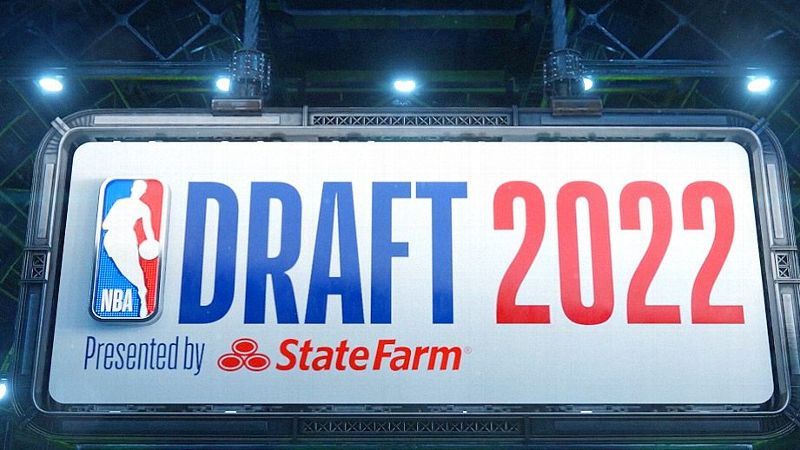 Each SEC player selected in 2022 NBA Draft