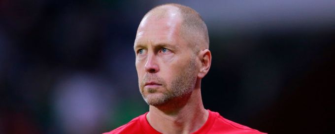 Ex-USMNT coach Gregg Berhalter approached by Club América, Sparta Rotterdam - sources