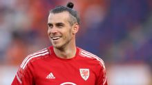 Ryan Reynolds quer tirar Bale da aposentadoria para jogar 4ª divisão pelo Wrexham