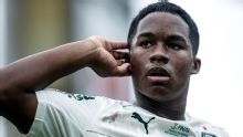 Jornal espanhol vê 'problemão' em caso Endrick, trata joia do Palmeiras como intocável e diz: 'Nem Vinicius Jr. mostrou tanto'