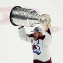 The Colorado Avalanche wins its first Stanley Cup in 21 years : NPR