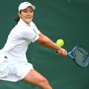What it's like to be Heather Watson, the busiest tennis player at Wimbledon