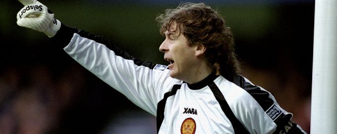 Former Rangers, Scotland keeper Andy Goram dies aged 58