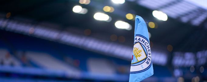 Man City owners expand to take majority stake in Italian club Palermo
