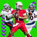 NFL Playoffs 2022 Bracket, Schedule, Times, TV, Odds, Scores, More for  Conference Championships - Cincy Jungle