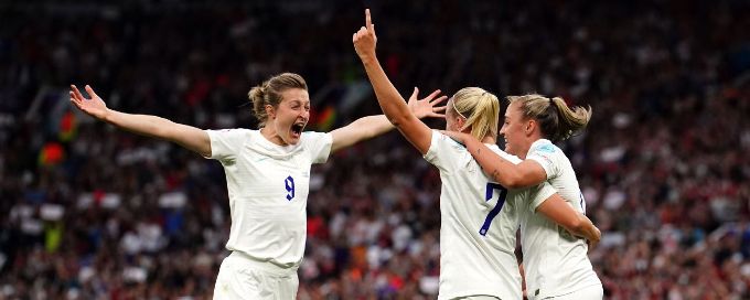 After Euro 2022, which teams look ready to topple USWNT and win the 2023 World Cup?
