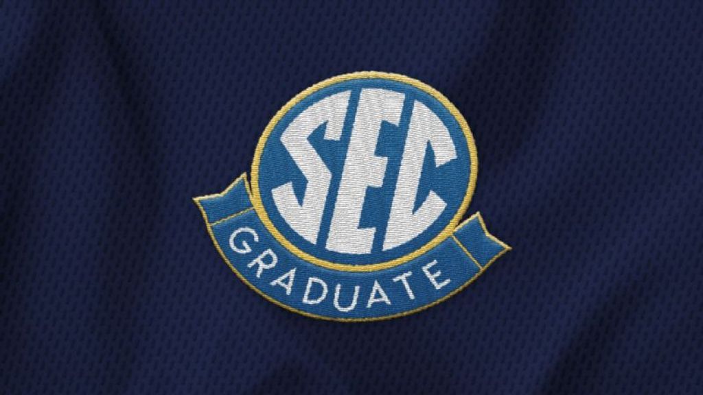 More than 1,400 SEC student-athletes earn degrees