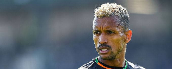 Melbourne Victory's Nani deal is a 'sugar hit'; a gamble the A-League felt it needed to take