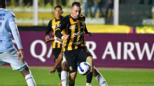 Rodrigo Amaral explicó por qué rescindió con The Strongest