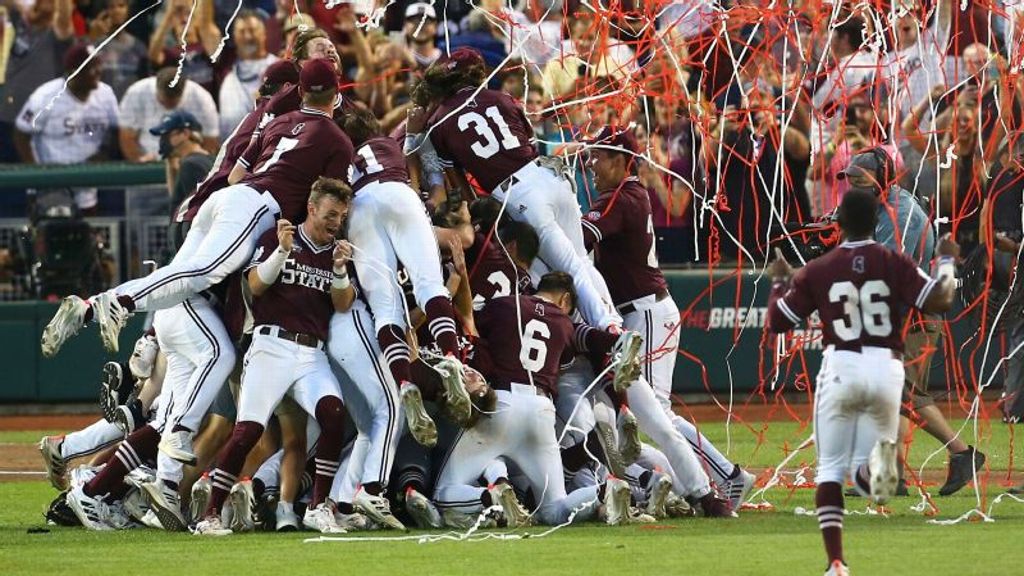 Mississippi State claims history 126 years in making