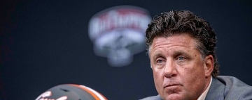 Oklahoma State's Mike Gundy: Oklahoma, Texas 'took a lot of history' out of Big 12, college football