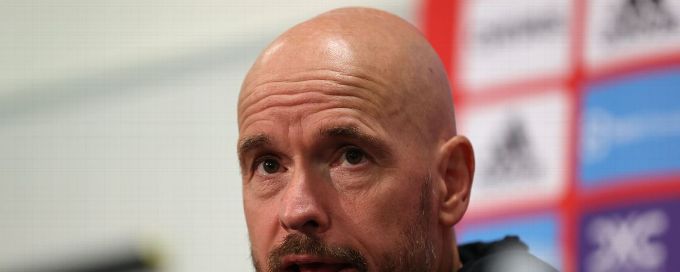 Ajax appoint Utrecht boss Erik ten Hag as new head coach