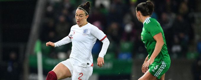 England to wear home kit against Northern Ireland to avoid colour blind clash