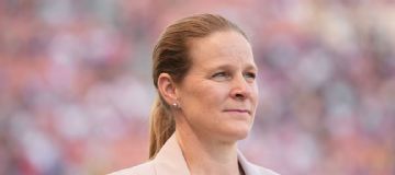 USSF prez Cone says Yates report just 'first step'