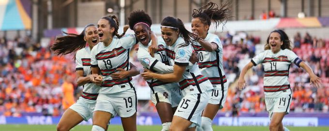 Women's World Cup playoffs preview: Who will book final spots for Australia/New Zealand 2023?