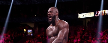 Deontay Wilder slated to fight unbeaten Jared Anderson