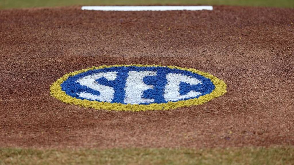 SEC totals 17 selections on first day of MLB Draft