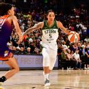 Conseils de paris et de fantaisie WNBA pour samedi, Medial Conseil