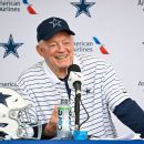 Dallas Cowboys VIDEO: James Washington Needs Foot Surgery; What's Next Move  at WR? - FanNation Dallas Cowboys News, Analysis and More