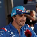 Source: Ricciardo told Piastri will replace him