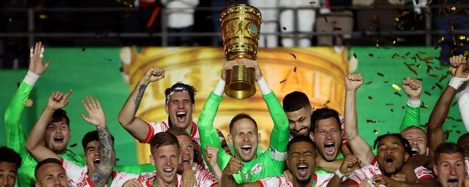 ESPN Africa secures rights to air German DFB-Pokal season in 2023/24
