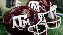 Texas A&M adds LB Frederick Ards to top 2027 recruiting class
