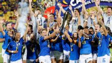 Copa América femenina: todas las campeonas y subcampeonas
