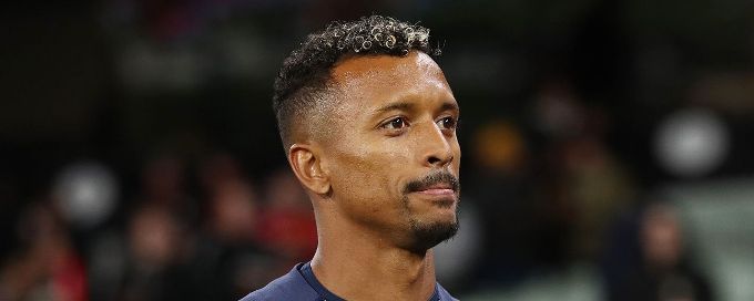 Nani: MLS can rival European leagues to attract biggest stars in their prime