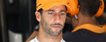 Daniel Ricciardo deserves better than being pawn in McLaren's pursuit of Oscar Piastri