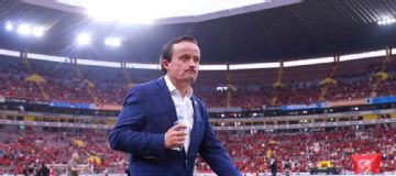 Liga MX: We can be top-5 league with MLS help