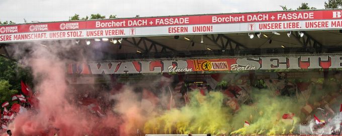Union Berlin may be Bundesliga underdogs, but here's why they deserve to be your new favorite team