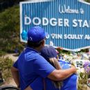 Los Angeles Dodgers place Clayton Kershaw on injured reserve