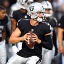 Renfrow, Perryman out for Raiders against Titans