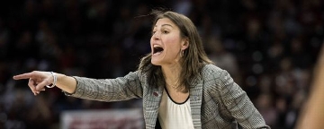 East Tennessee State hires Brenda Mock Brown as women's basketball coach