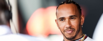 Lewis Hamilton says he could race beyond 2023 as he is 'still on the mission'