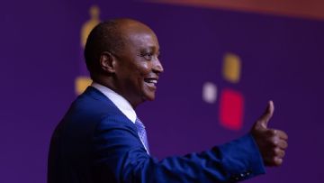 CAF unveils plans for African Super League to start in August 2023