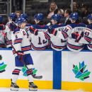 U.S. women’s hockey coach John Wroblewski sidelined by COVID-19 U.S. women’s hockey coach John Wroblewski sidelined by COVID-19