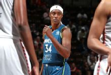 Source: Sylvia Fowles joining Fire as assistant coach
