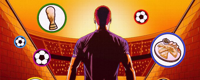 LaLiga Confidential: Best opponent, toughest stadium, classic food, worst rule and more