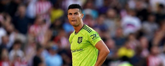 Cristiano Ronaldo's Man United future: Club adamant No.7 will stay despite attitude concerns - sources