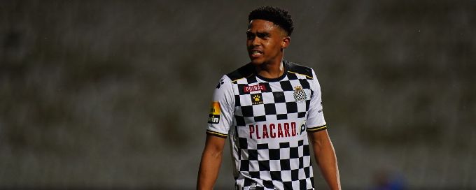 Colorado's Reggie Cannon wins CAS appeal in Boavista dispute