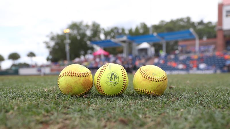 130 from SEC Named NFCA All-America Scholar-Athletes