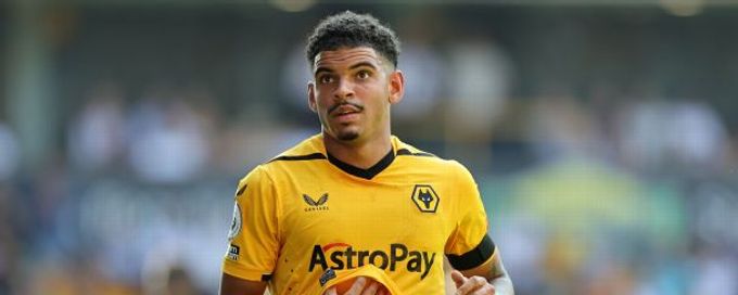 Nottingham Forest smash club record to land Morgan Gibbs-White from Wolves