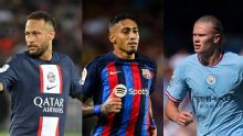 PSG de Neymar, Barcelona em LaLiga e a Premier League; veja a programação do dia pela ESPN no Star+