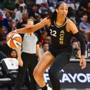 Las Vegas Aces win their first WNBA title, beating Connecticut Solar in Recreation 4 of Finals; Chelsea Grey named MVP 1
