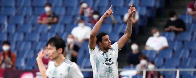 What has been Jeonbuk Hyundai Motors' secret to grinding out wins in the 2022-23 AFC Champions League?