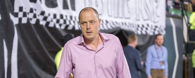Sources: Thorns owner Merritt Paulson urged Paul Riley to opt out of USWNT job