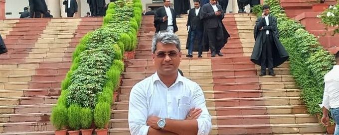 Goals for the new AIFF boss: How Kalyan Chaubey can help fix Indian football