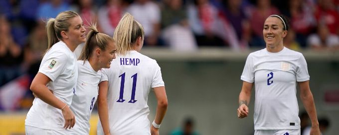 England qualify for 2023 World Cup after win in Austria